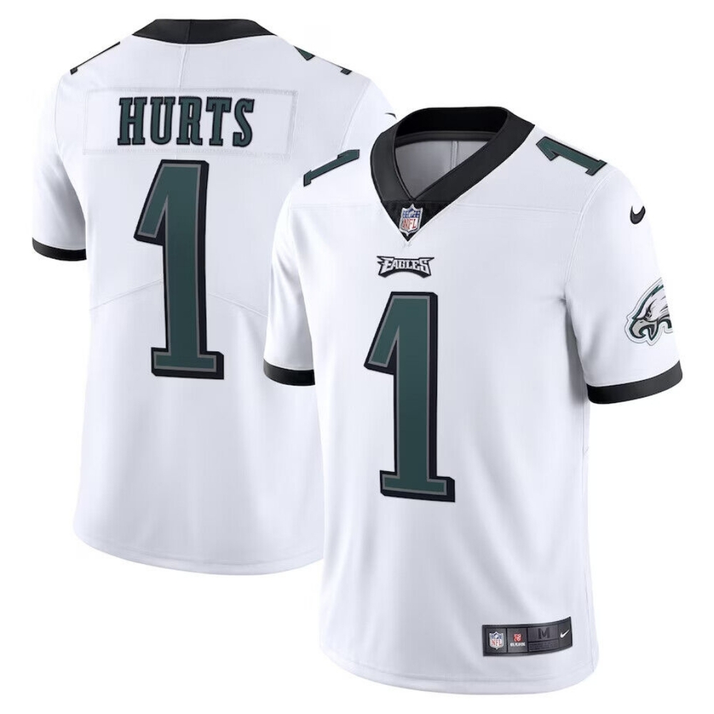 Eagles Jersey Hurts # 1